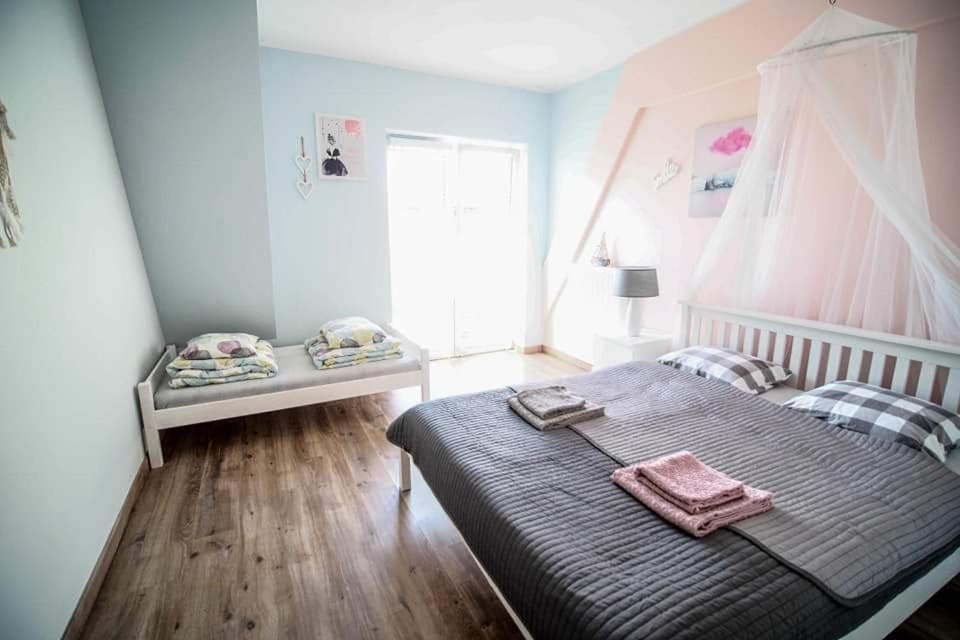 Sweet Nest Apartment photo 2