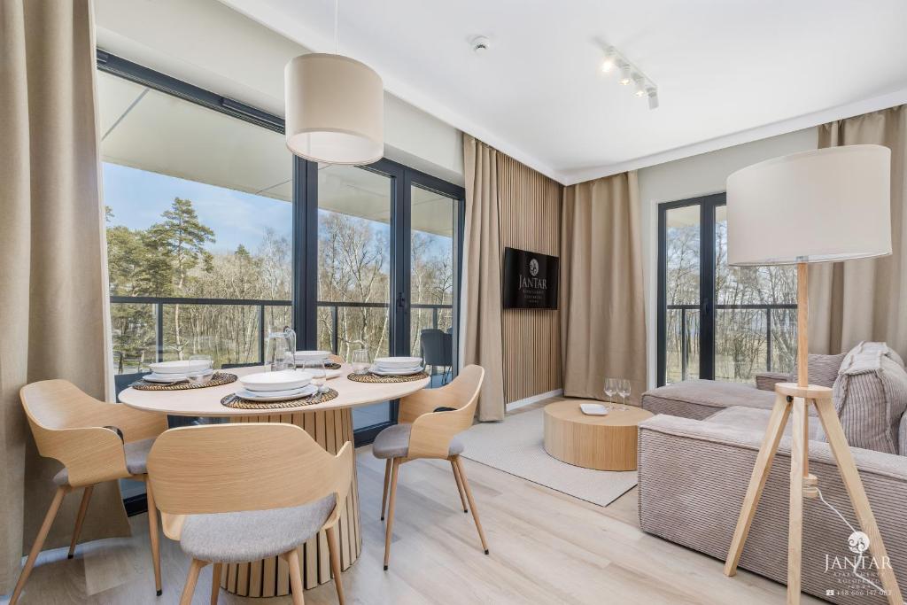 Shellter Apartments 117 H - by Jantar Apartamenty — photo 1