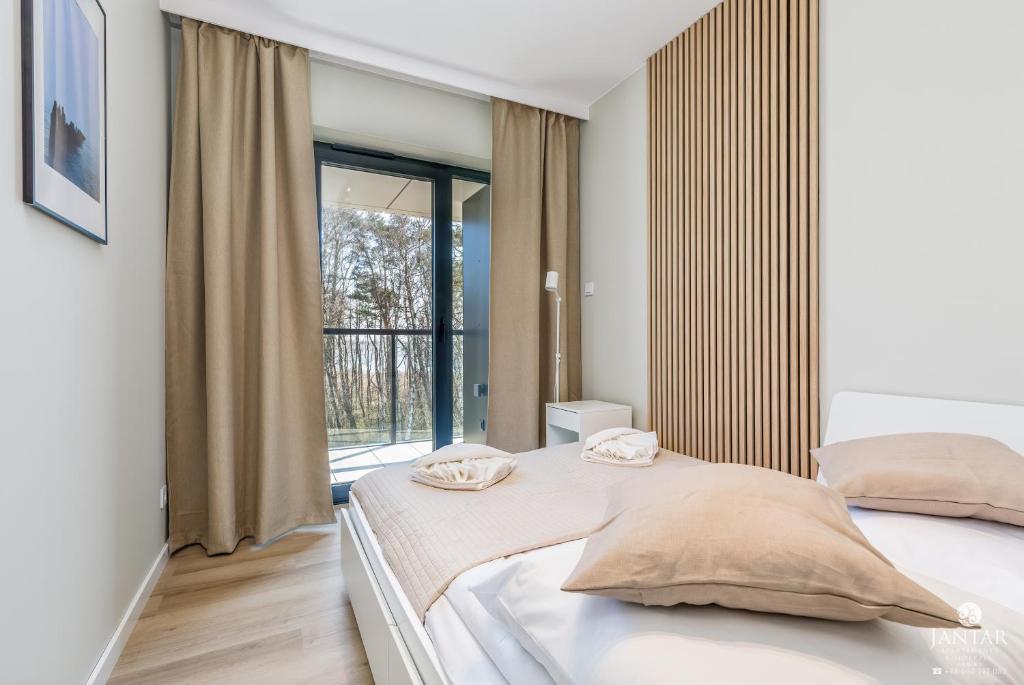 Shellter Apartments 117 H - by Jantar Apartamenty photo 2