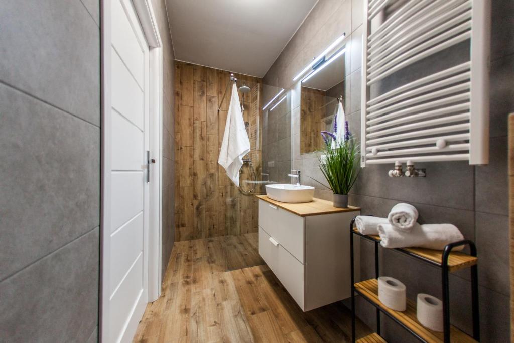 Słoneczna Apartamenty photo 3