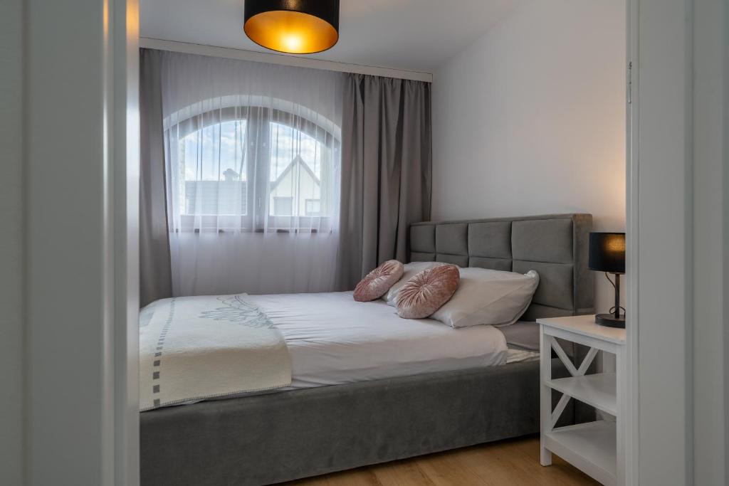 Widok na ciszę -apartament z sauną photo 2