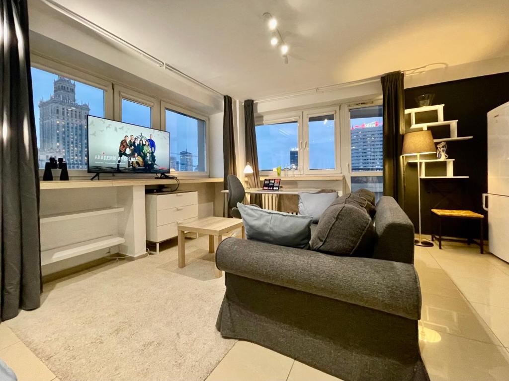 SAWA Apartment 2xMetro WiFi 500 Mbs 50’TV Netflix HBO AppleTV+ photo 3
