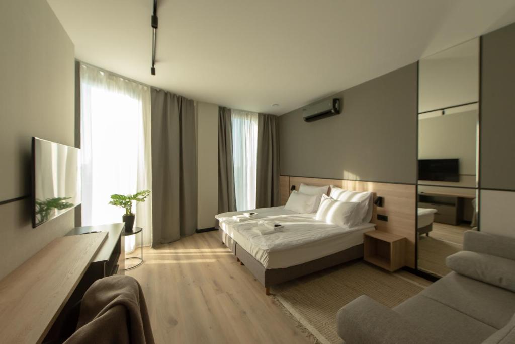 Sarnia Point Apartamenty Prestige photo 2