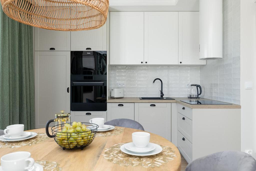 Stylowy Apartament 400 m od Plaży by Noclegi Renters photo 3