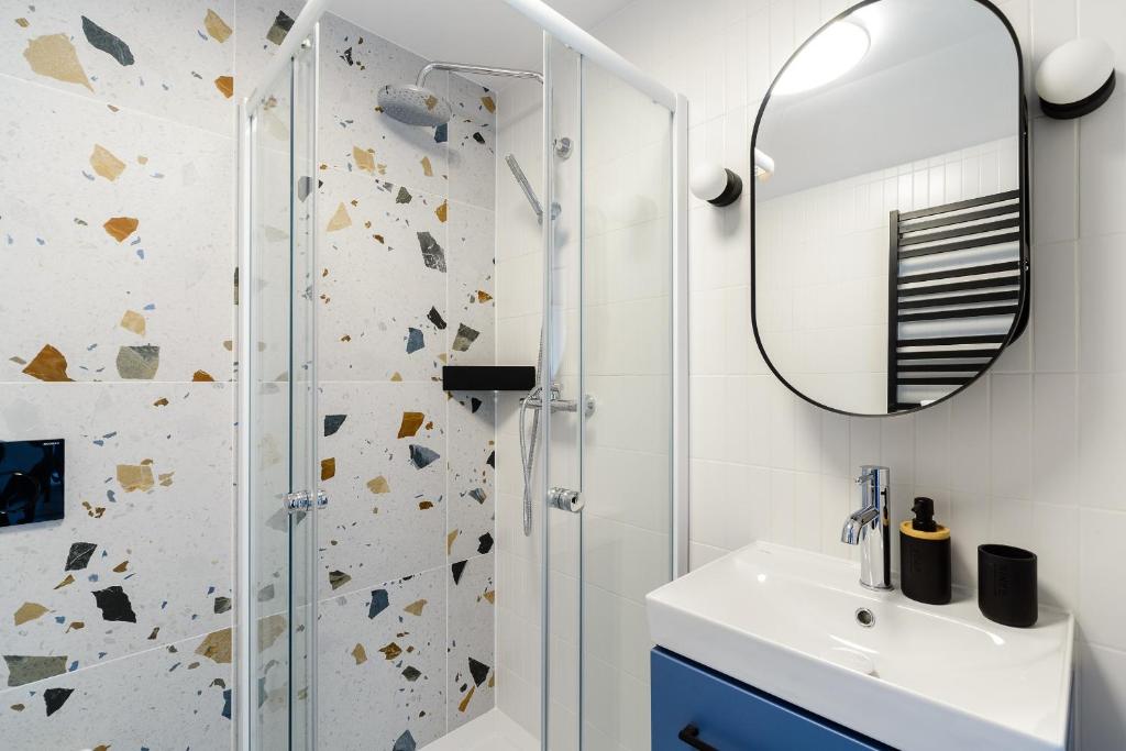 Zoliborz P&O Serviced Apartments photo 3