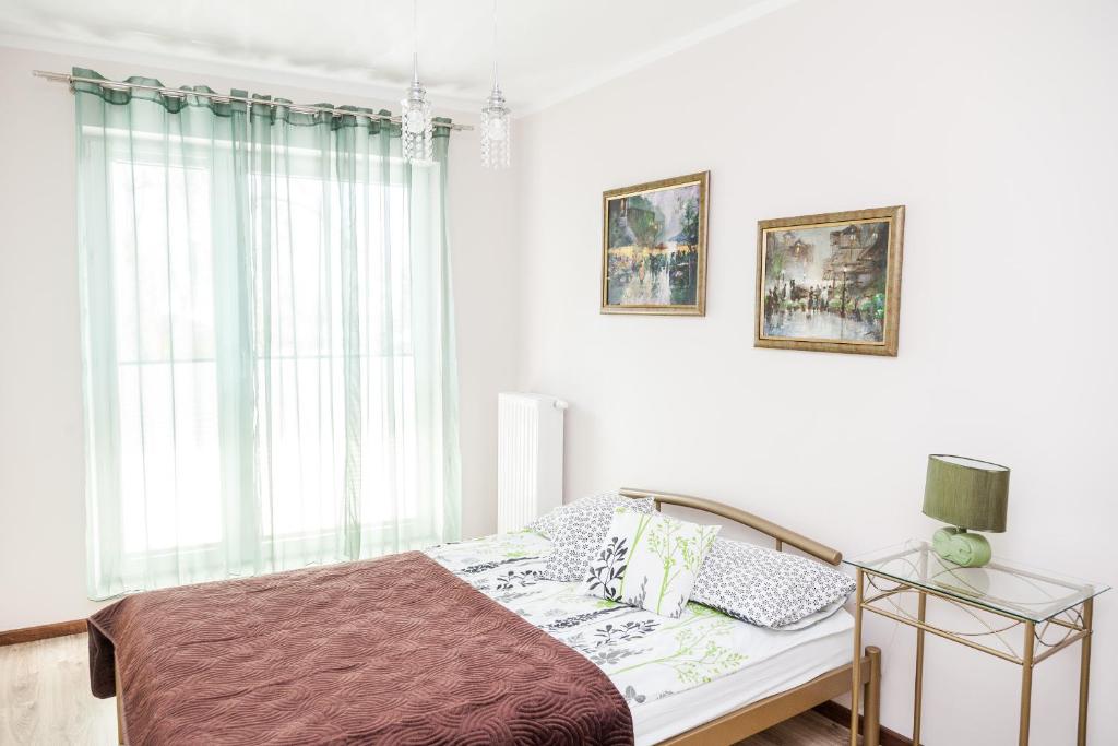 MAZURSKA DAMA - Słoneczny apartament Giżycko photo 2