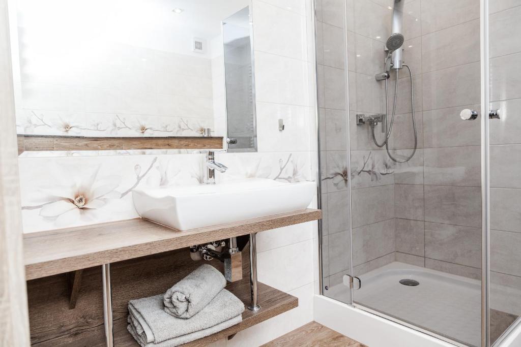 MAZURSKA DAMA - Słoneczny apartament Giżycko photo 3