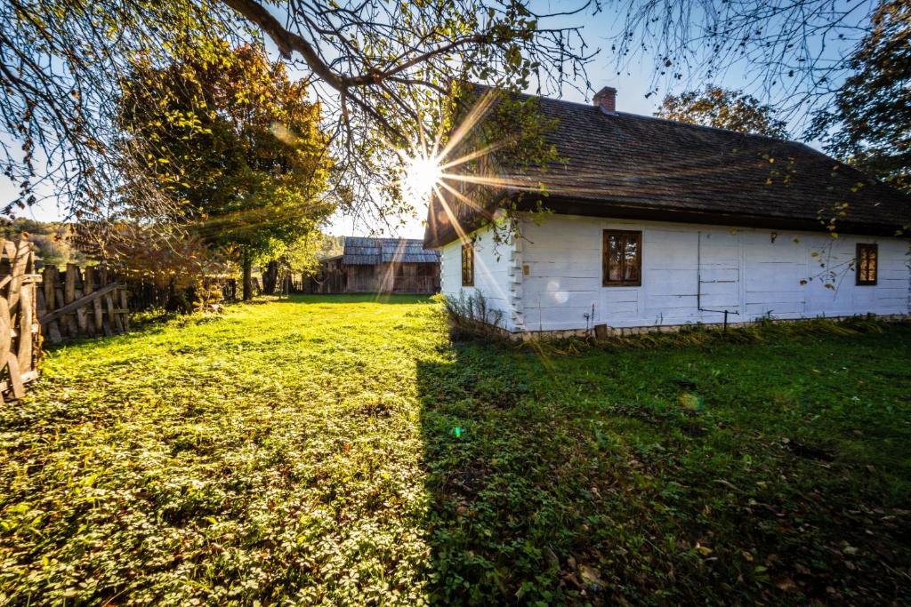 Zagroda Guciów — photo 1
