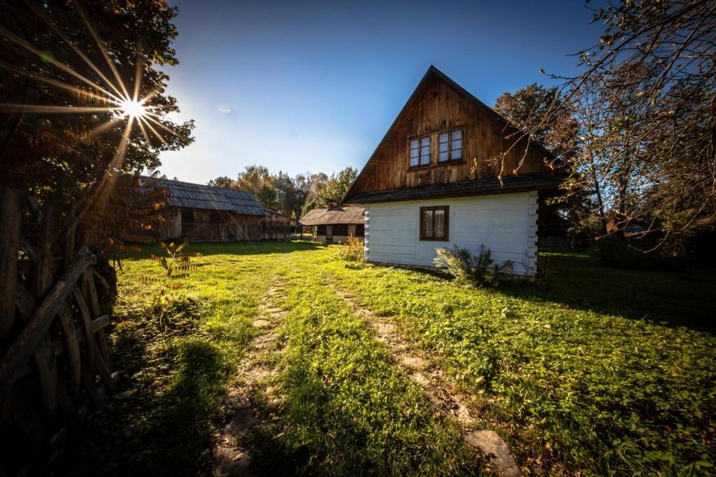 Zagroda Guciów photo 2