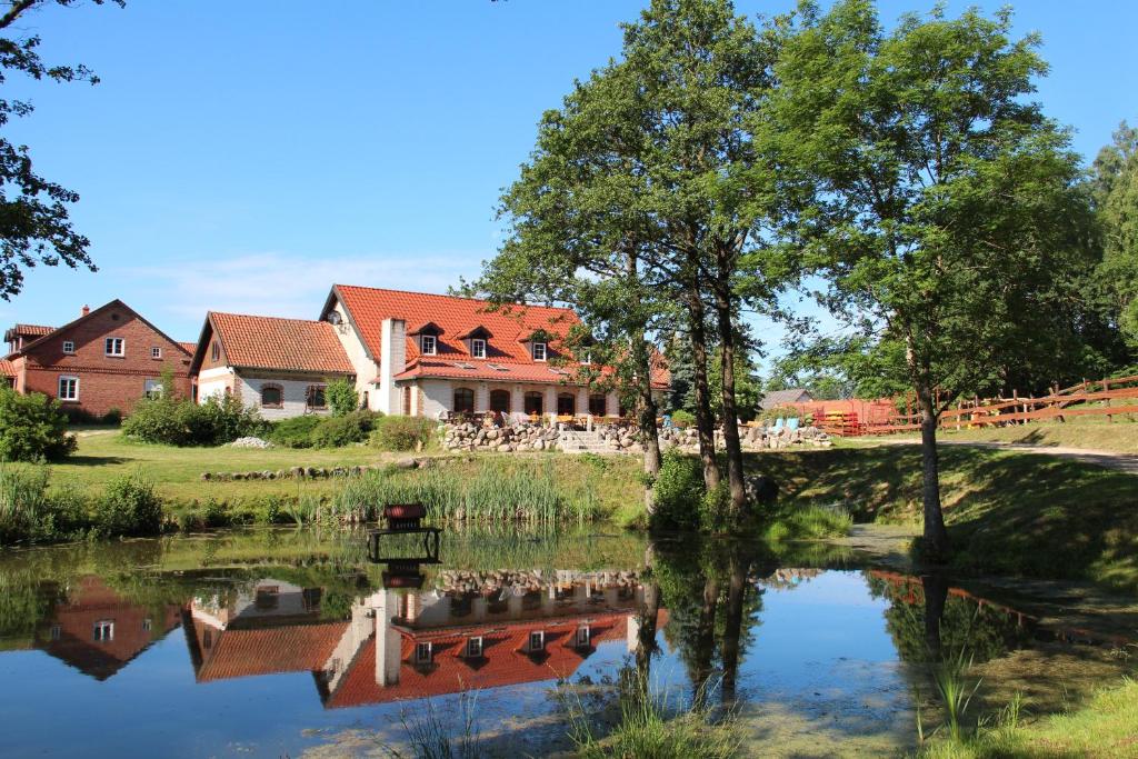 Siedlisko Gizewo — photo 1