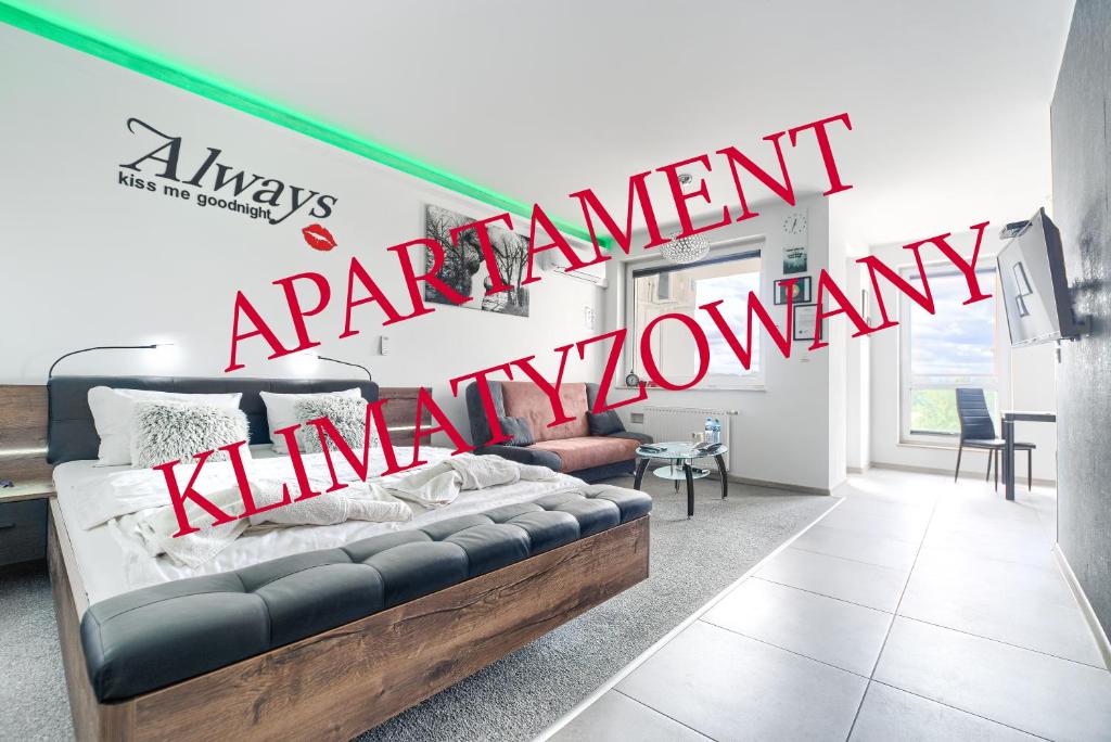 Top Oder Apartments- private parking — photo 1