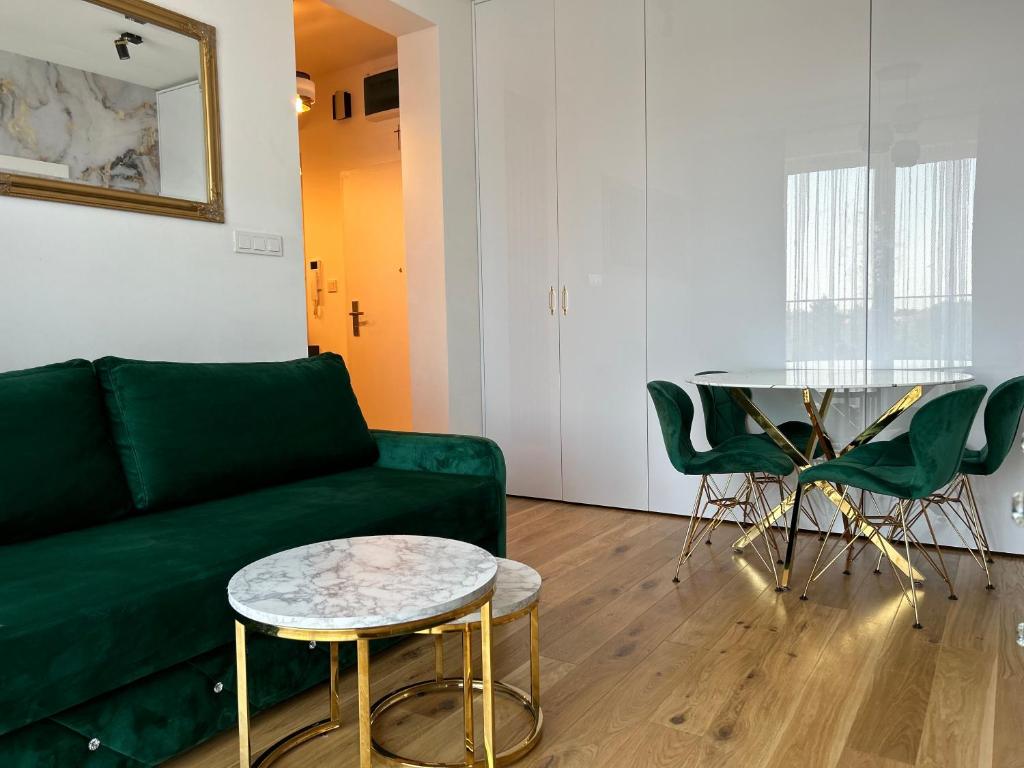 Brand New !!! Baltic Marina Residence Sauna & Fitness Apartments- Royal Green Apartments photo 3