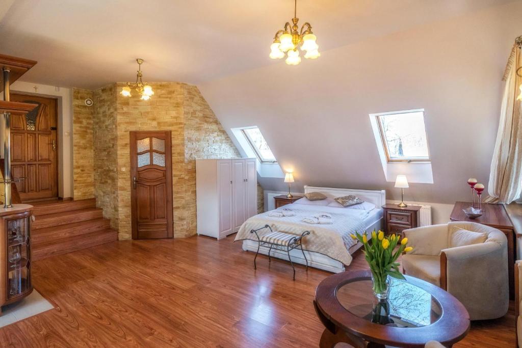 Pokoje Pod Tatrami & Apartamenty Biały Dunajec — photo 1