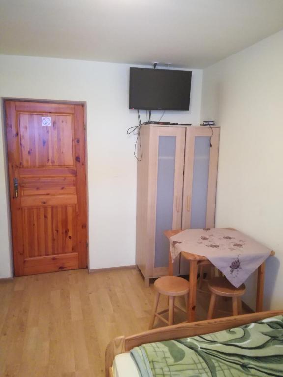 Zawoja Pod Grapą — photo 1