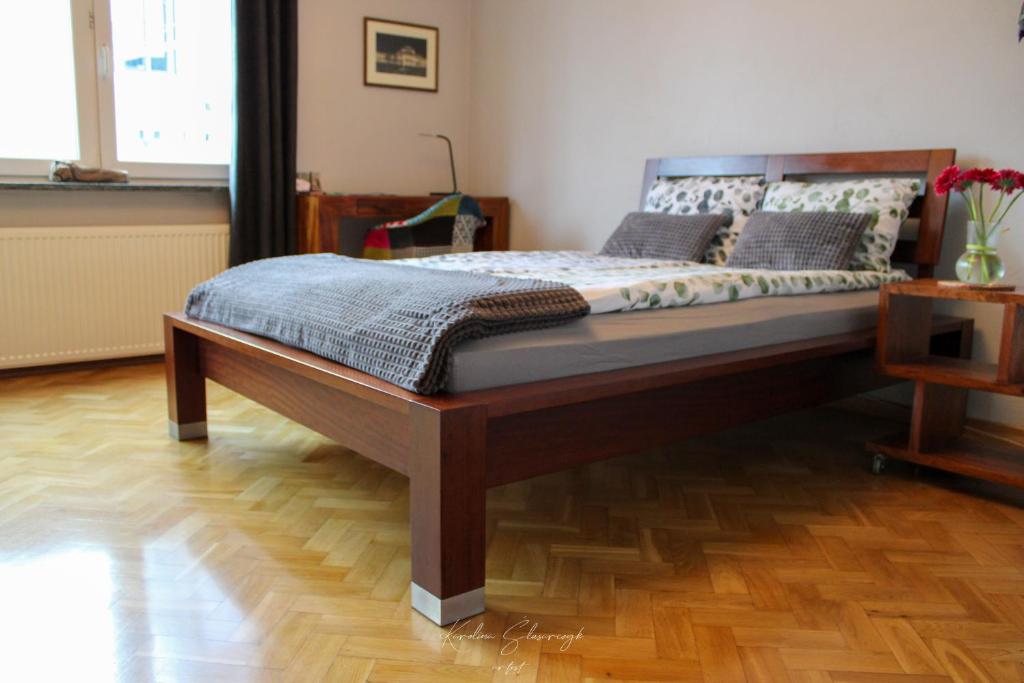 CENTRUM PANORAMA STUDIO Złota 81 Street Warsaw City Centre by Gi4 photo 2