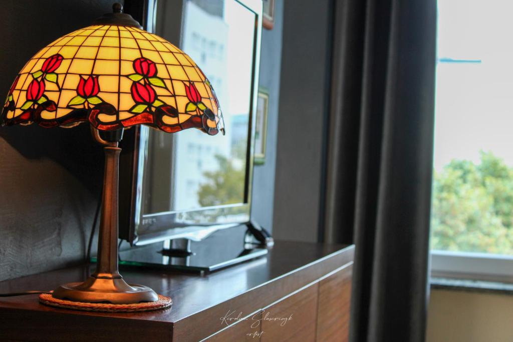 CENTRUM PANORAMA STUDIO Złota 81 Street Warsaw City Centre by Gi4 photo 3