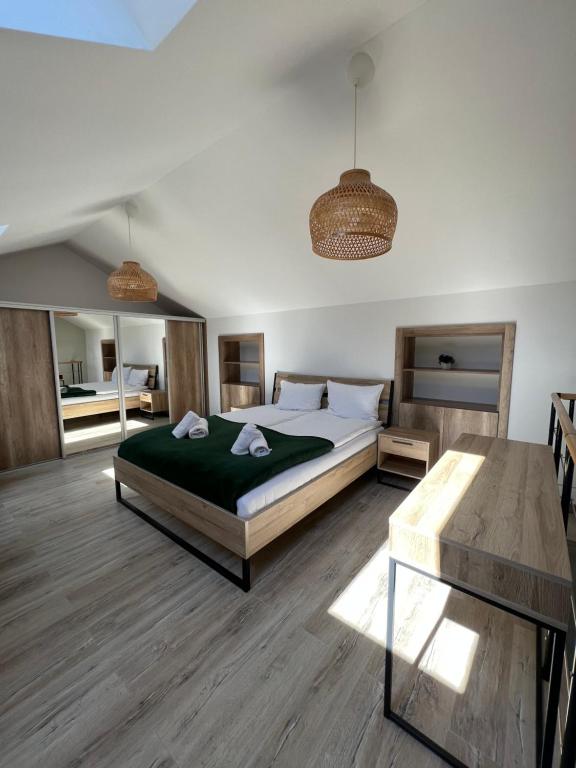 Szczyrkowskie SKI & FUN 12 - z widokiem na góry - Sauna i Jacuzzi photo 2