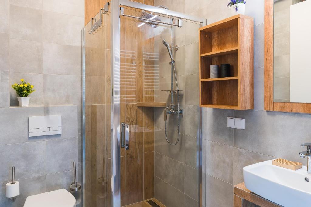 Szczyrkowskie SKI & FUN 12 - z widokiem na góry - Sauna i Jacuzzi photo 3