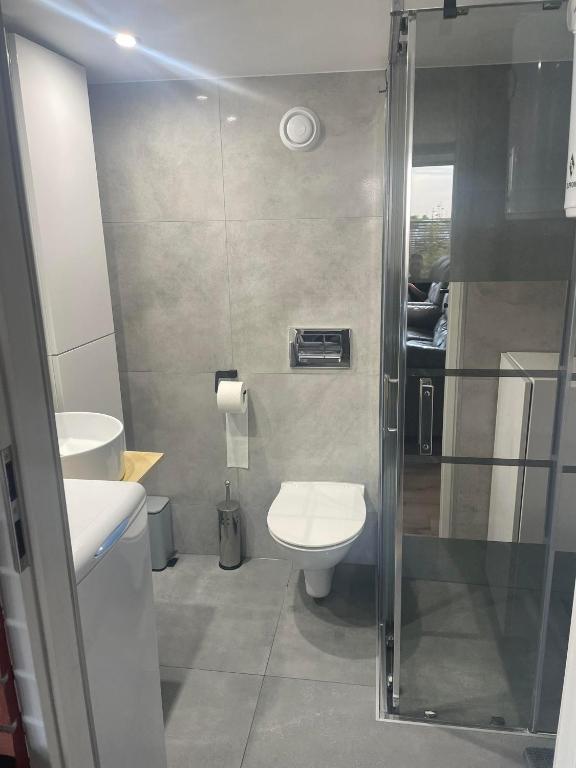 Tęczowy Domek - Balia z hydromasażem photo 2