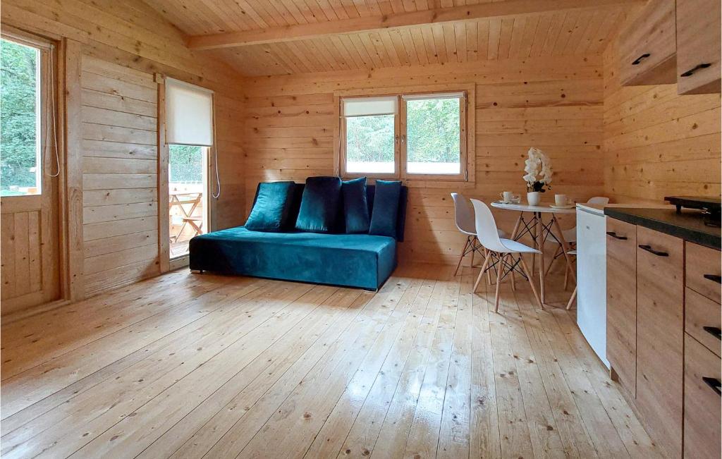 1 Bedroom Nice Home In Pobierowo photo 3