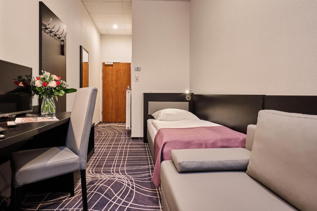 Sky Business Hotel photo 3