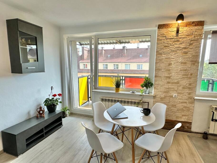 Sunny Apartment in Silesia — photo 1