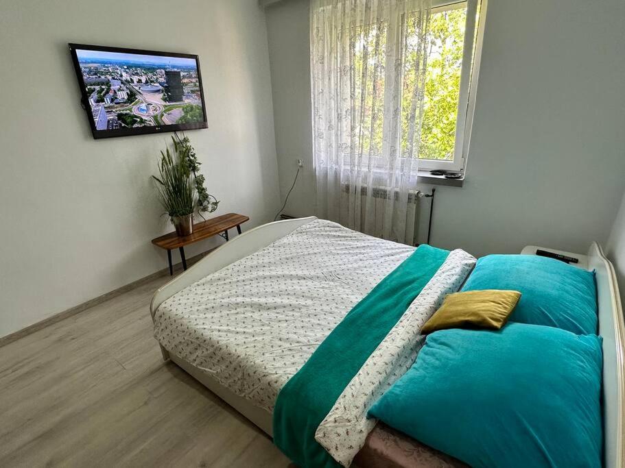 Sunny Apartment in Silesia photo 2
