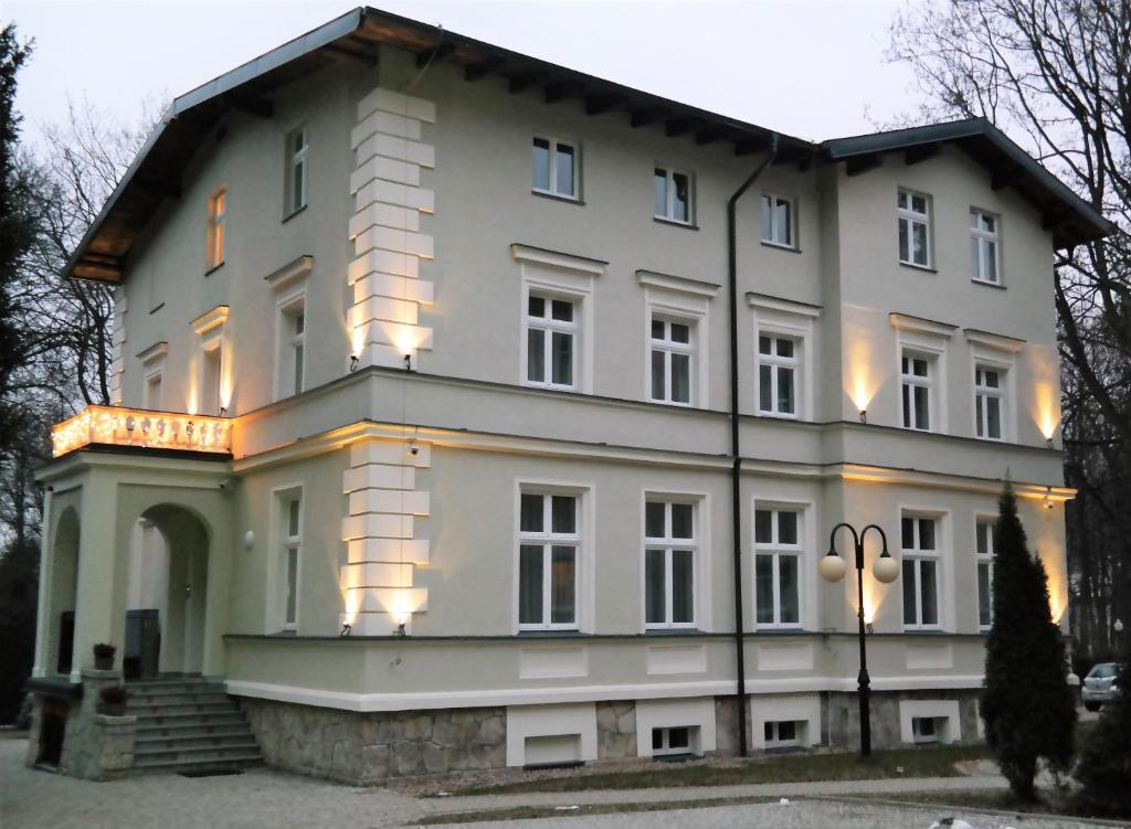 Willa Mała Pieniawa — photo 1
