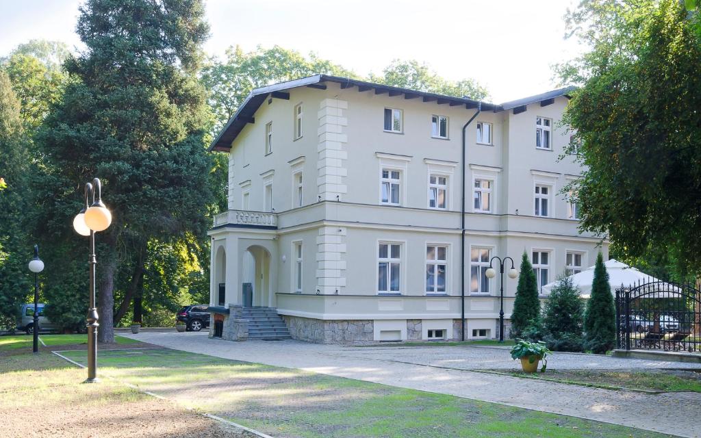 Willa Mała Pieniawa photo 2