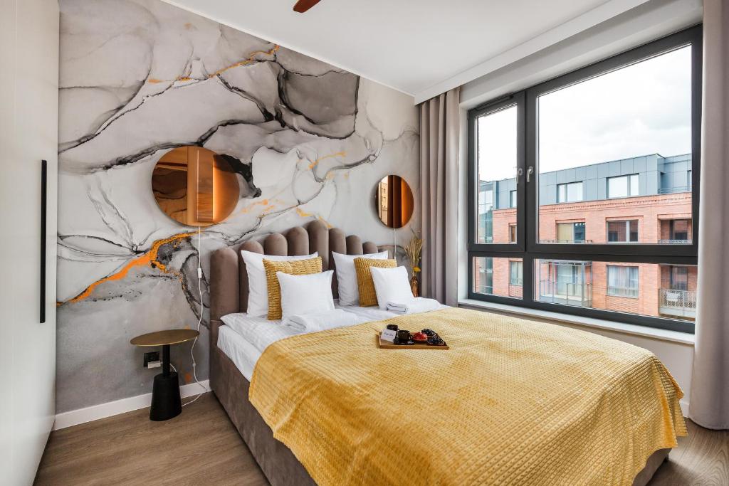 Scala Apartments by HappyStay photo 2