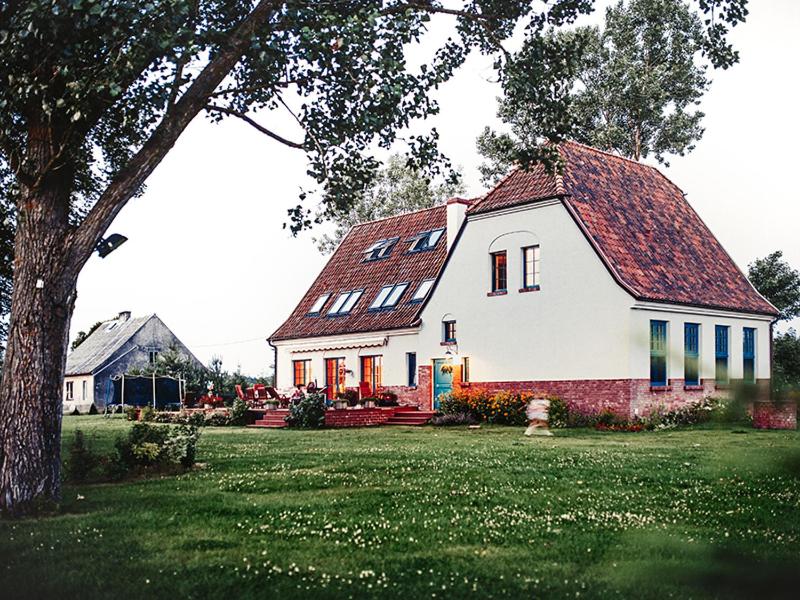Stara Szkoła Browina — photo 1