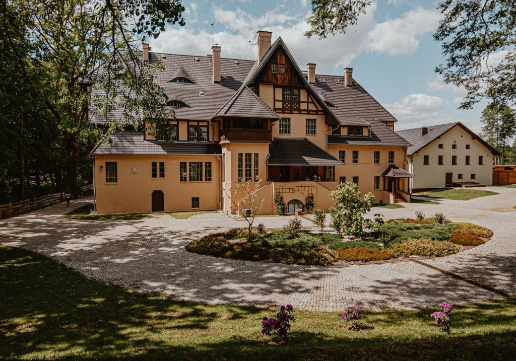 Zamek Bożejów photo 3