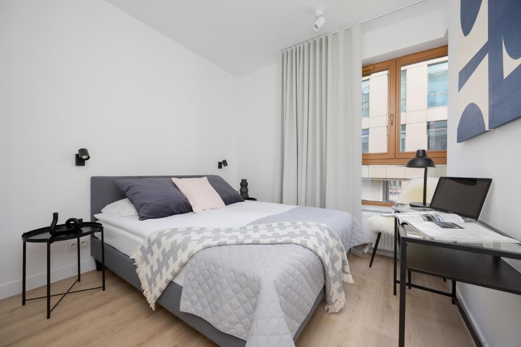 Wola Apartments Ludwiki with Parking by Renters Prestige photo 3