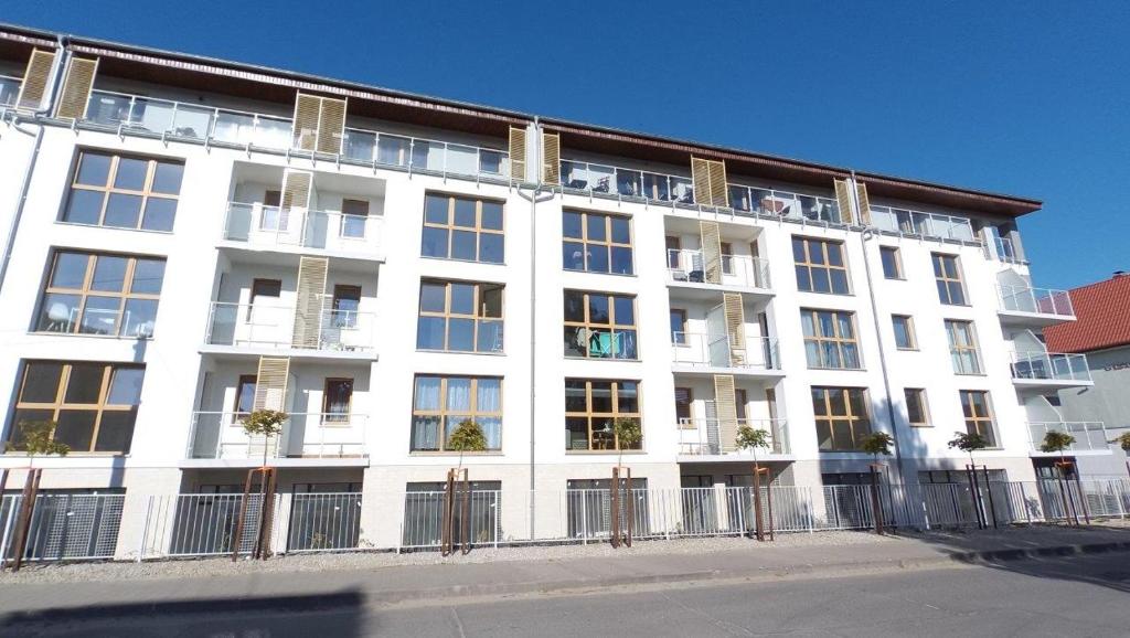 Porta Mare Apartamenty Słoneczne Tarasy photo 2