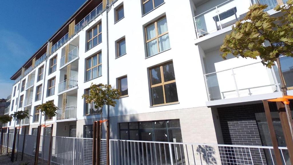 Porta Mare Apartamenty Słoneczne Tarasy photo 3