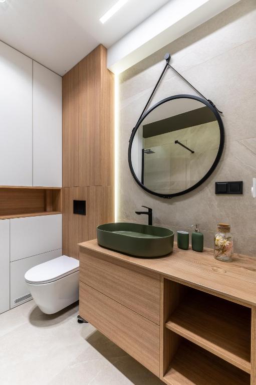 WILANESKA Apartament Olimpijska Szczyrk photo 3