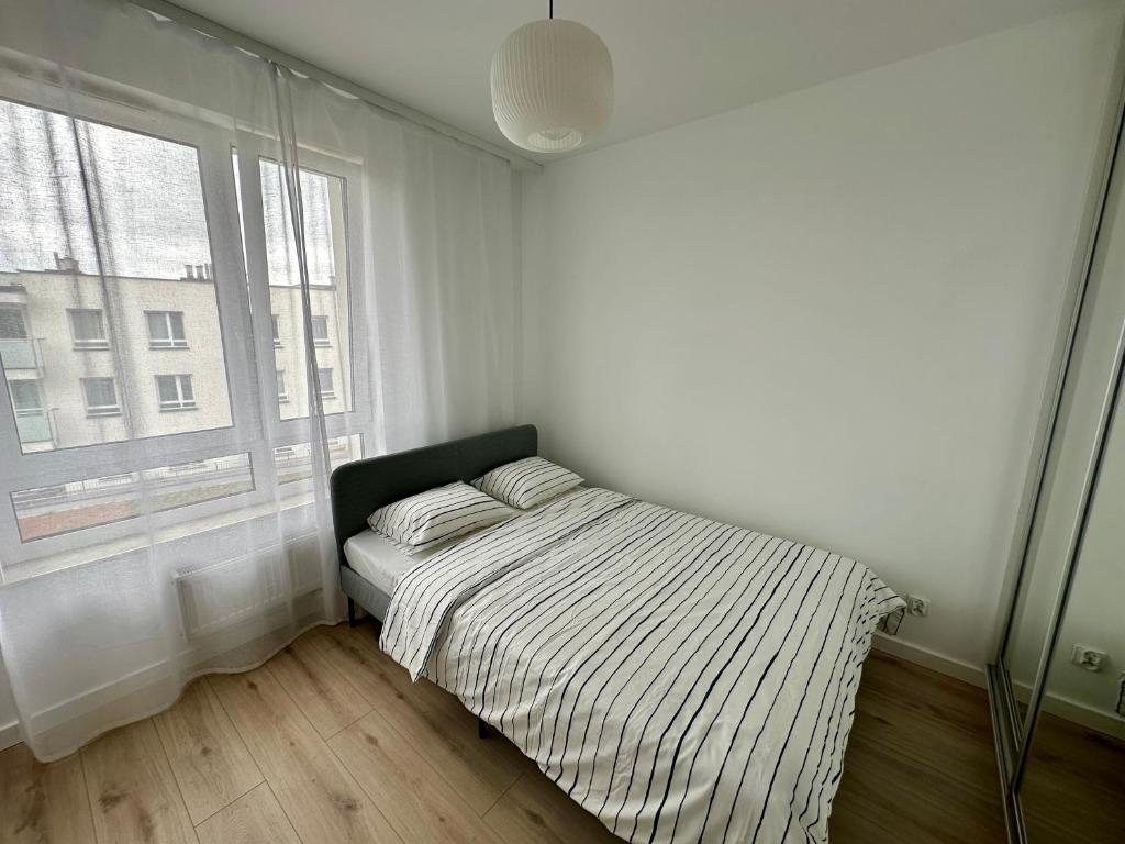 SDH 4 Radzymin comfortable apartment near Warsaw photo 2