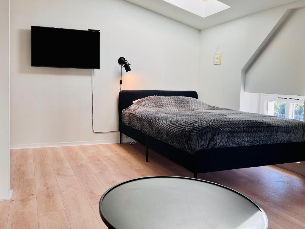 Studio Głogowska - MTP - Targi - A2 - 24h self check-in — photo 1