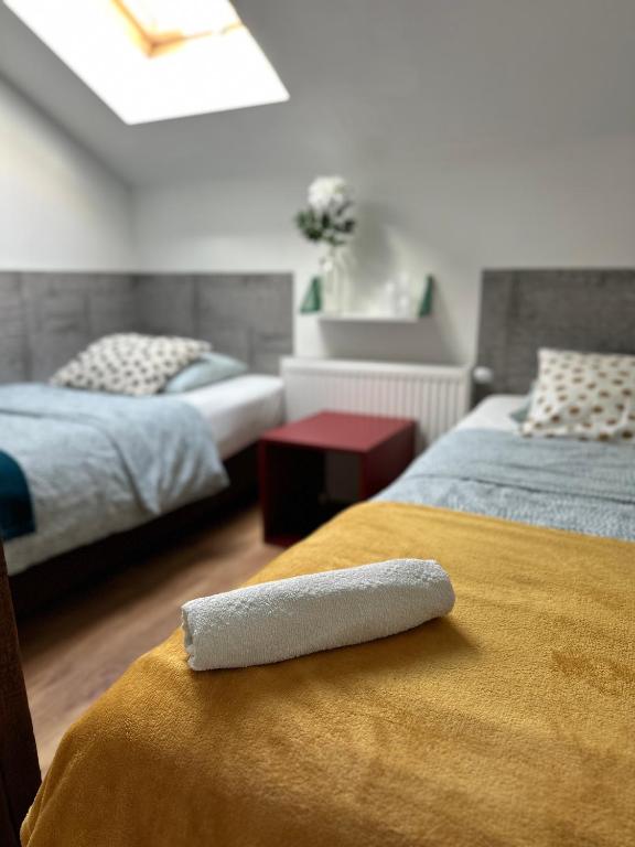 Szumi Las Bed & Breakfast photo 2