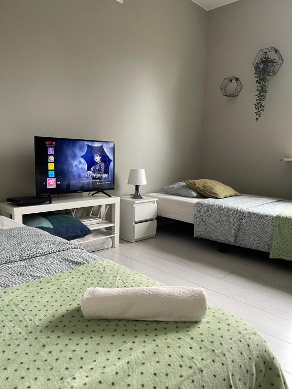 Szumi Las Bed & Breakfast photo 3