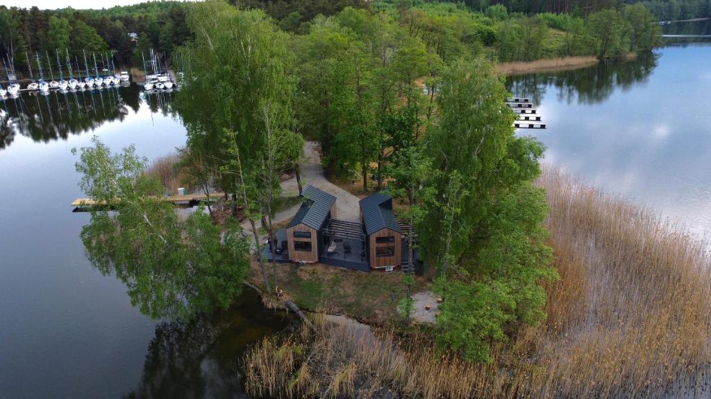 Tiny House - Osada Wilkasy photo 2