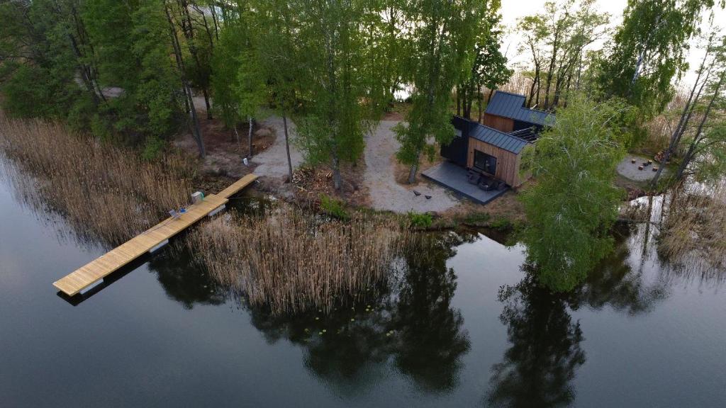 Tiny House - Osada Wilkasy photo 3