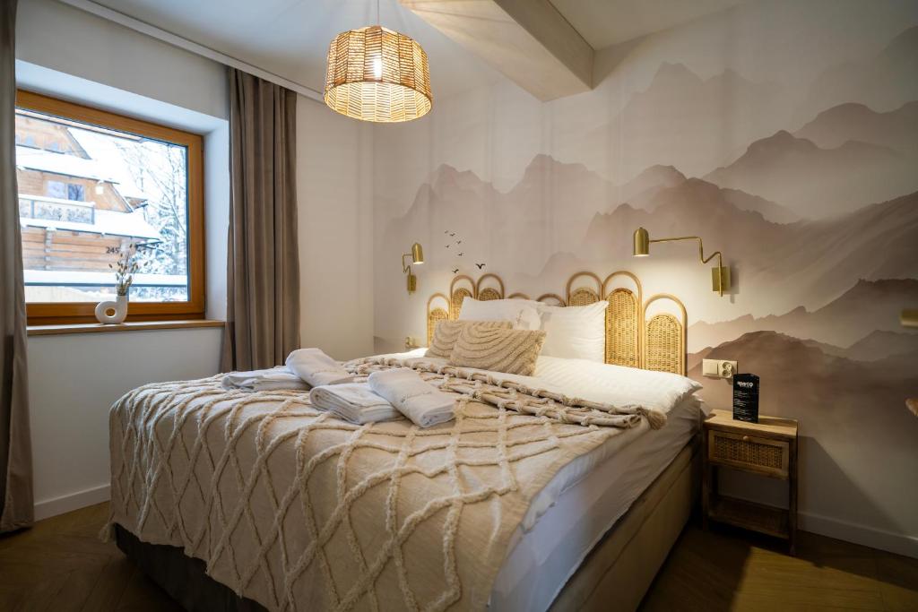 Apartament Widokowe Polany by Apart Concept Podhale photo 2