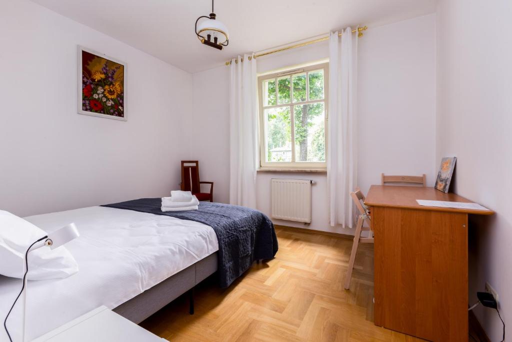 Sopot City Centre Apartment by BookingHost photo 2