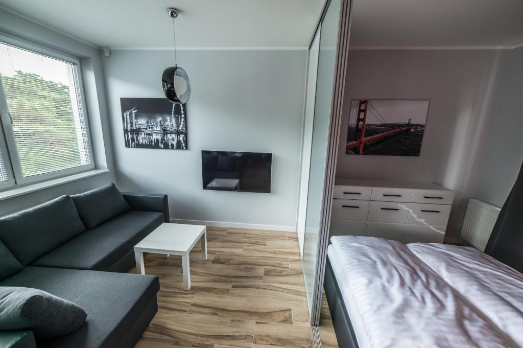 Silver One Apartments photo 2
