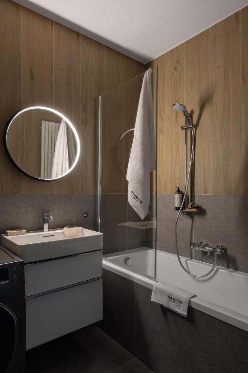 Scala Apartamenty by Moderna Profit- Łąkowa 60G photo 3