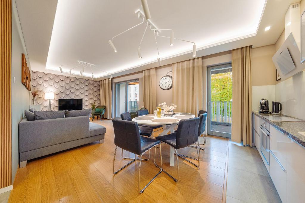 Rio de Mare - Nadmorze Apartments — photo 1