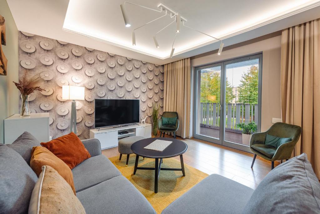 Rio de Mare - Nadmorze Apartments photo 3