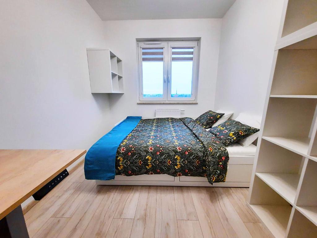 Primavera - Apartament nad rzeką - parking w cenie photo 2