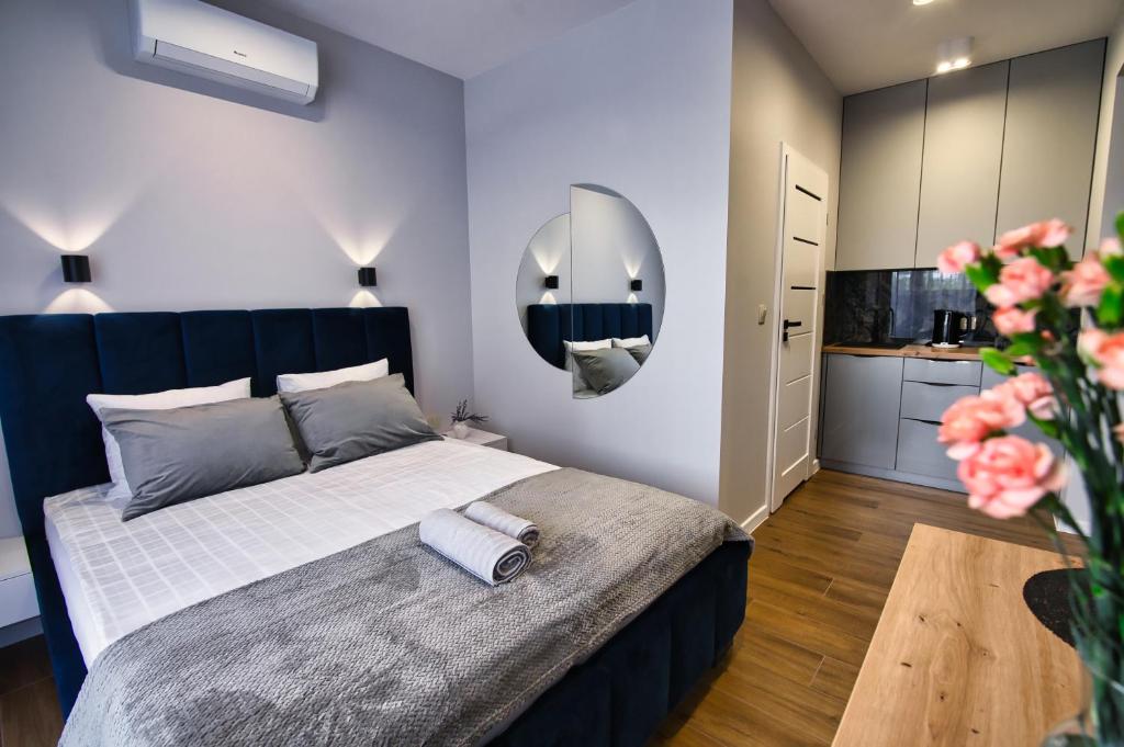 Apartament dla dwojga — photo 1